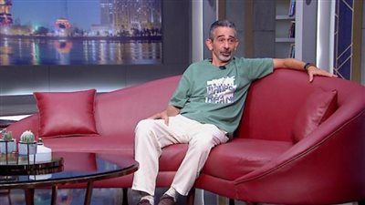 اليوم.. مصطفى هريدي ضيف عمرو الليثي في برنامج واحد من الناس - الخليج الان