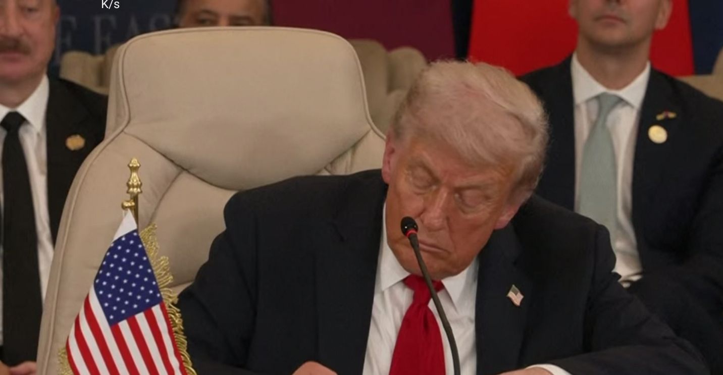 «يوم تاريخي في الشرق الأوسط».. قادة مصر وأمريكا وقطر وتركيا يوقعون على وثيقة شاملة بشأن اتفاق غزة|صور - الخليج الان