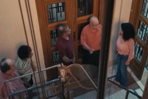 سيد رجب ورانيا يوسف يتعرضان للسرقة.. أحداث الحلقة الثانية من مسلسل لينك - الخليج الان