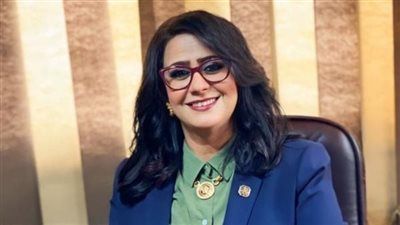 رحاب التحيوي: قمة السلام بشرم الشيخ لحظة فارقة لإعلاء قيم العدالة وحقوق الشعوب - الخليج الان