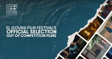 مهرجان الجونة يكشف عن برنامج الاختيار الرسمي خارج المسابقة في دورته الثامنة.. تفاصيل - الخليج الان