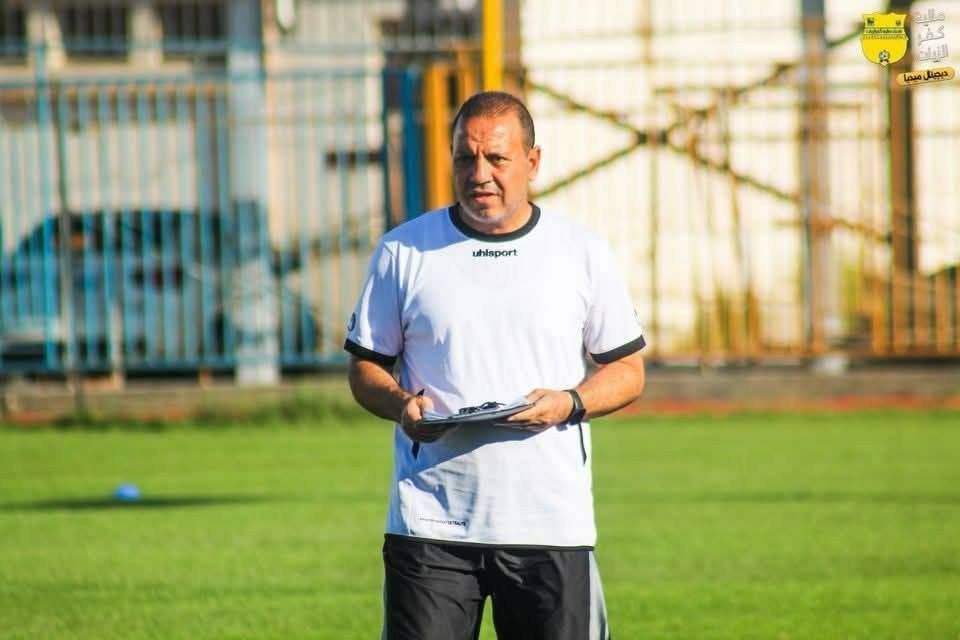 علي طريقة"قطع الشطرنج"لعبة الكراسي الموسيقية تطيح بنصف مدربي المحترفين بعد 8 أسابيع - الخليج الان