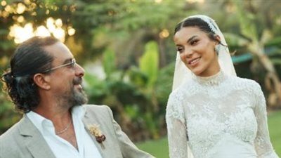 بعد عقد قرانهما.. من هي هايدي خالد زوجة المخرج هادي الباجوري؟ - الخليج الان