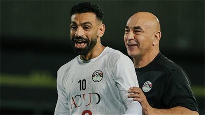 بعد انتهاء التصفيات.. محمد صلاح هداف أفريقيا ب 19 هدف - الخليج الان