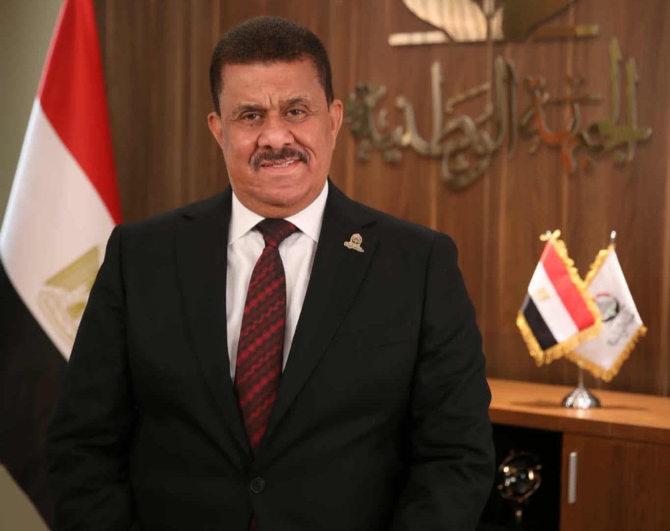 5 مستشارين ضمن أعضاء مجلس الشيوخ 2025 - الخليج الان