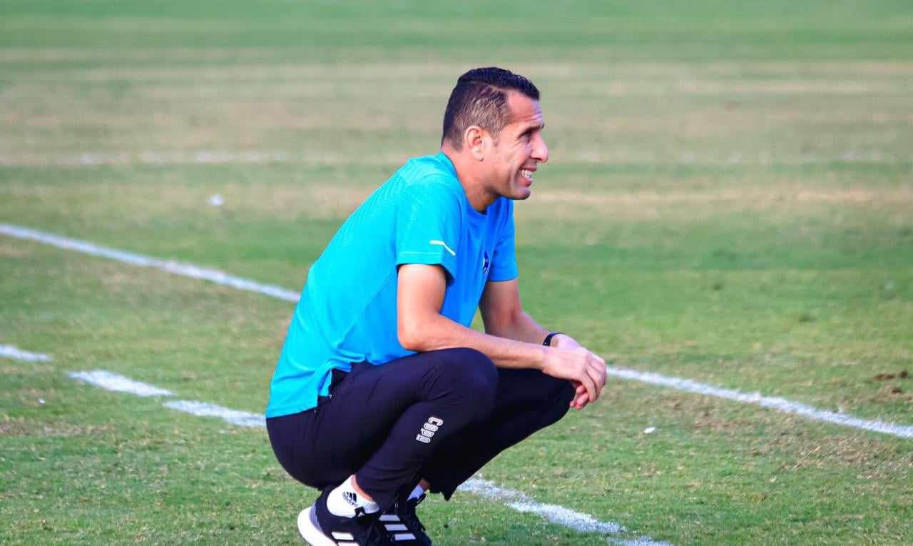 علي طريقة"قطع الشطرنج"لعبة الكراسي الموسيقية تطيح بنصف مدربي المحترفين بعد 8 أسابيع - الخليج الان