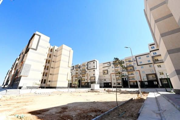 محافظ أسيوط ووزير الإسكان يتفقدان مشروع المبادرة الرئاسية "سكن لكل المصريين" بمدينة ناصر الجديدة - الخليج الان