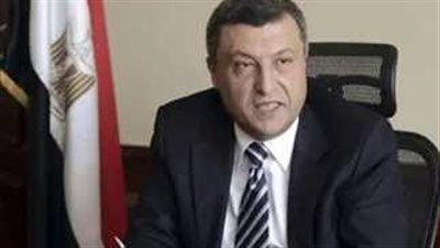 وسام فخر.. أول تعليق من أسامة كمال على تعينه عضوًا بمجلس الشيوخ - الخليج الان