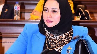النائبة شيرين صبري: قمة شرم الشيخ تكتب فصلًا جديدًا من السلام.. ومصر الضامن الحقيقي لأمن المنطقة - الخليج الان