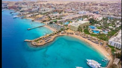 انطلاق أول "تاكسي طائر" في مصر.. الأسعار والمسارات الكاملة لخدمة النقل الجوي - الخليج الان