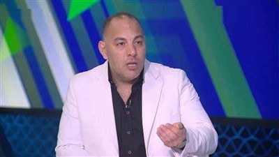 أحمد بلال: ما مؤهلات جون إدوارد لتولي منصب المدير الرياضي بالزمالك؟ وأين شيكات ميدو في أزمة النادي المالية ؟ - الخليج الان