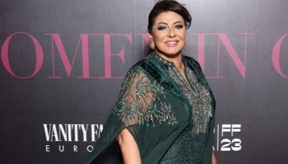 هالة صدقي عن أهمية الراجل في حياتها: لو إيجابي أهلا وسهلا لو سلبي مع ألف سلامة - الخليج الان