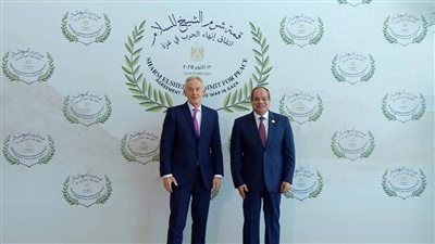 مصر قبلة السلام|«شرم الشيخ تحتضن قادة العالم».. ملحمة علي أرض الكنانة تكتب فصلاً فريداً من السلام - الخليج الان