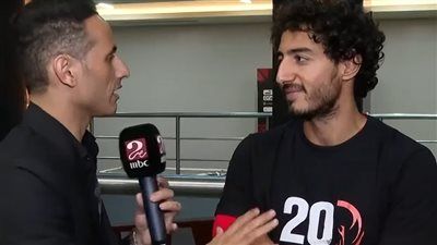 محمد هاني: فخور بتأهل منتخب مصر للمونديال وهذا هو مكاننا الطبيعي - الخليج الان