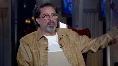 الزفاف قريبًا.. القصة الكاملة لزواج المخرج هادي الباجوري بعد طلاقه من ياسمين رئيس - الخليج الان