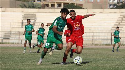 النصر للتعدين يضرب قفط برباعية وفوز الأقصر وسوهاج والمدينة يحافظ علي القمة برغم التعادل الساحة - الخليج الان