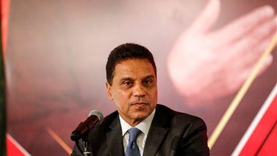 حسام البدري لـ تليجراف الخليج: تأهل المنتخب الوطني للمرة الرابعة فى تاريخه لـكأس العالم فخر لكل مصري - الخليج الان