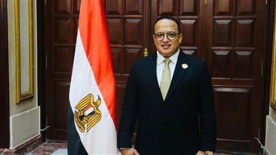 برلماني: قمة شرم الشيخ تؤكد ريادة مصر لصناعة السلام في المنطقة - الخليج الان