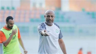 أحمد ياسر: طارق مصطفي كان يتقاضي امولاً من اللاعبين في البنك الأهلي لإشراكهم في المباريات - الخليج الان