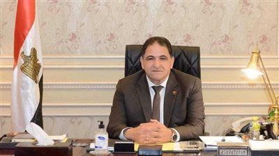 النائب سامي سوس: الوثيقة الشاملة لإنهاء الحرب في غزة انتصارًا للدبلوماسية المصرية وتجسيدًا حقيقيًا في نصرة القضية الفلسطينية - الخليج الان