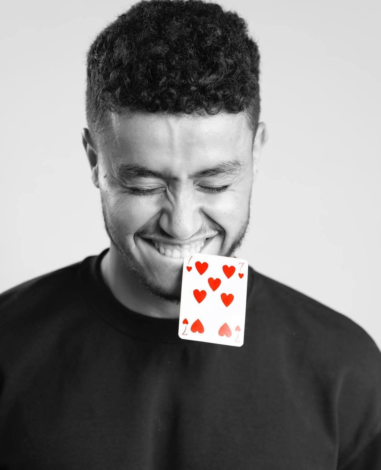 حسن مالك يجسّد صراع جيل يعيش بين الظهور والحقيقة في هيبتا 2 - الخليج الان