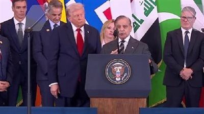 رئيس وزراء باكستان في قمة شرم الشيخ.. ترامب رجل السلام الذي يحتاجه العالم اليوم - الخليج الان