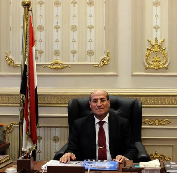 5 مستشارين ضمن أعضاء مجلس الشيوخ 2025 - الخليج الان