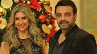 آيات أباظة زوجة عمرو محمود ياسين تخضع لعملية جراحية.. والمقربين منها: ادعولها تخرج بالسلامة - الخليج الان