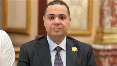 النائب عادل عتمان: قمة شرم الشيخ رسالة مصر للعالم بأن كفى حربًا ومرحبًا بالسلام - الخليج الان