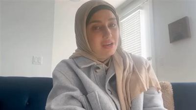 البقاء لله يا ابن غزة.. حلا شيحة تنعي صالح الجعفراوي - الخليج الان