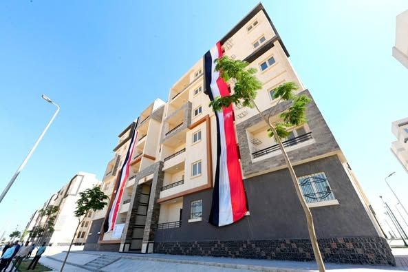 محافظ أسيوط ووزير الإسكان يتفقدان مشروع المبادرة الرئاسية "سكن لكل المصريين" بمدينة ناصر الجديدة - الخليج الان