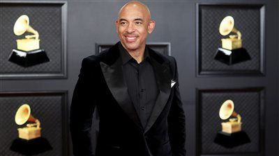 لأول مرة في التاريخ.. الأهرامات تحتضن الإعلان الرسمى لجوائز جرامي العالمية - الخليج الان