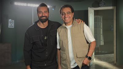 بعد إثارة الجدل بفيديوهاته.. سامح سند يكشف علاقته بقصر الباشا وأحمد حاتم - الخليج الان