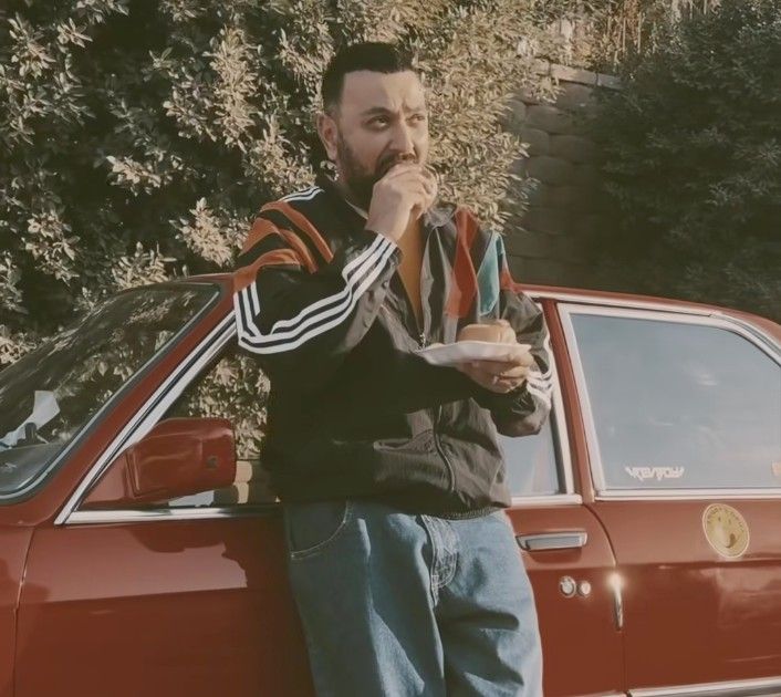 يادي الكسفة.. كريم محسن يكشف تفاصيل ألبومه الجديد - الخليج الان