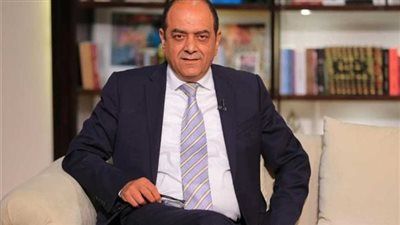 أسامة الشاهد: قمة شرم الشيخ نقطة تحول استراتيجية.. وتأكيد على ريادة مصر ودورها القيادي في صنع السلام - الخليج الان