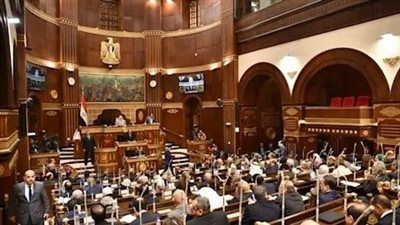 تليجراف الخليج ينشر تفاصيل الجلسة الافتتاحية لـ الشيوخ السبت المقبل.. أكبر الأعضاء سنا يرأسها.. وإجراء انتخابات مكتب المجلس بالاقتراع السري - الخليج الان