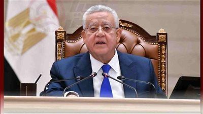 خاص لـ موقع تليجراف الخليج: الدكتور حنفى جبالى رئيس مجلس النواب لم يتقدم للترشح لمجلس النواب من خلال القائمة الوطنية - الخليج الان