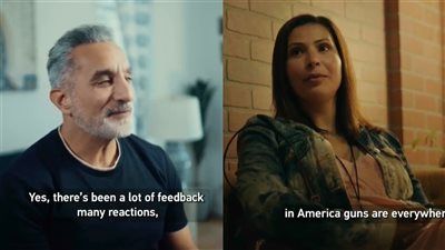 باسم يوسف: مراتي شافت القرف معايا.. والشهرة جابتلها وجع دماغ - الخليج الان