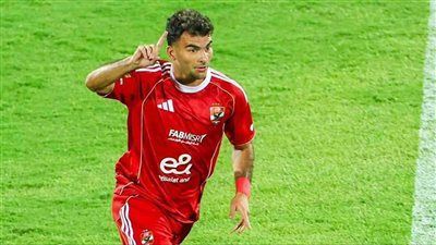 مهيب عبد الهادي: زيزو يفكر في التنازل عن جزء من مستحقاته للزمالك - الخليج الان