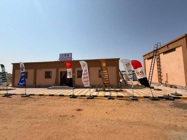 محافظ البحر الأحمر: الانتهاء من تنفيذ المدفن الصحي الآمن بمدينة حلايب - الخليج الان