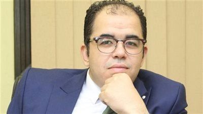 الطماوي لـ«تليجراف الخليج»: الرئيس السيسي أعاد لمصر ريادتها كقلب العروبة وحائط الصد الأول دفاعًا عن فلسطين - الخليج الان