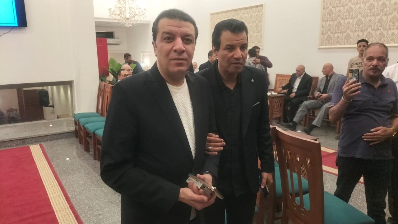 نقابة الموسيقيين: مصر كانت وستظل راعية السلام في المنطقة ودرعًا منيعًا للحق والعدالة - الخليج الان