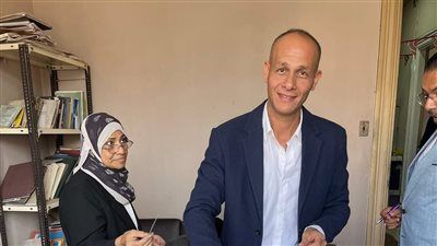 يضم شيحة وحلمي والعوامي .. انتخاب مجلس أمناء جديد للمنظمة المصرية لحقوق الإنسان - الخليج الان