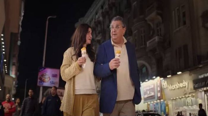 في آخر ليلة عرض.. مفاجأة في إيرادات فيلمي فيها ايه يعني وهيبتا - الخليج الان