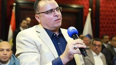 جمال الخضري: الرئيس السيسي أعاد لمصر ريادتها بدورها التاريخي في إنهاء حرب غزة وصناعة السلام من شرم الشيخ - الخليج الان