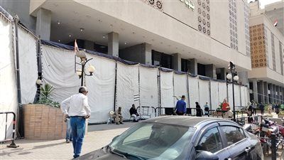 265 مرشحًا يتنافسون على مقاعد الدقهلية قبل غلق باب الترشح بساعات - الخليج الان