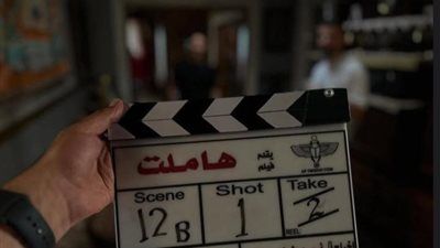 بطولة أحمد داش.. طارق لطفى يعلن تصوير أولى مشاهد فيلم هاملت - الخليج الان