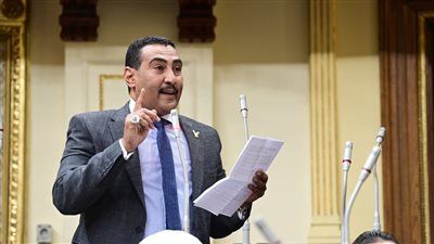 الجبلاوي: اتفاق شرم الشيخ يعكس مكانة مصر ودور السيسي التاريخي في إنهاء معاناة الشعب الفلسطيني - الخليج الان