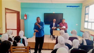 ثقافة جنوب سيناء تواصل الاحتفاء بانتصارات أكتوبر المجيدة - الخليج الان