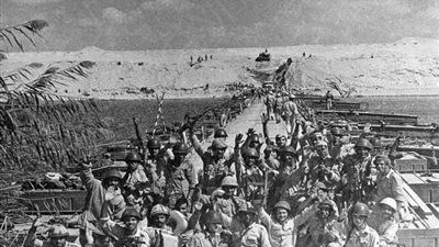 المعهد العالي للسينما يناقش "أكتوبر.. العبور إلى الذات" احتفالًا بالنصر المجيد - الخليج الان